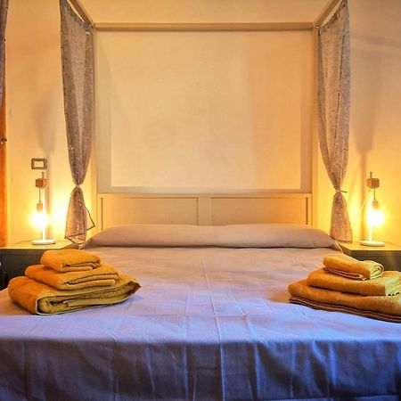 Casa Vacanze Bei Ricordi ريجّو دي كالابريا المظهر الخارجي الصورة