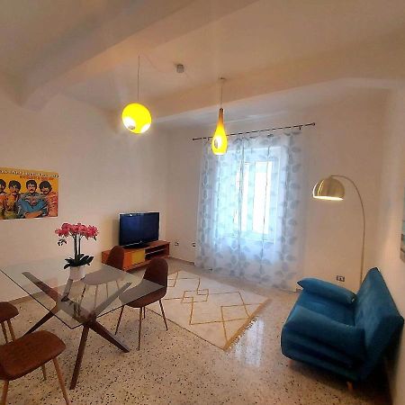 Casa Vacanze Bei Ricordi ريجّو دي كالابريا المظهر الخارجي الصورة