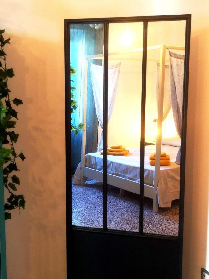 Casa Vacanze Bei Ricordi ريجّو دي كالابريا المظهر الخارجي الصورة