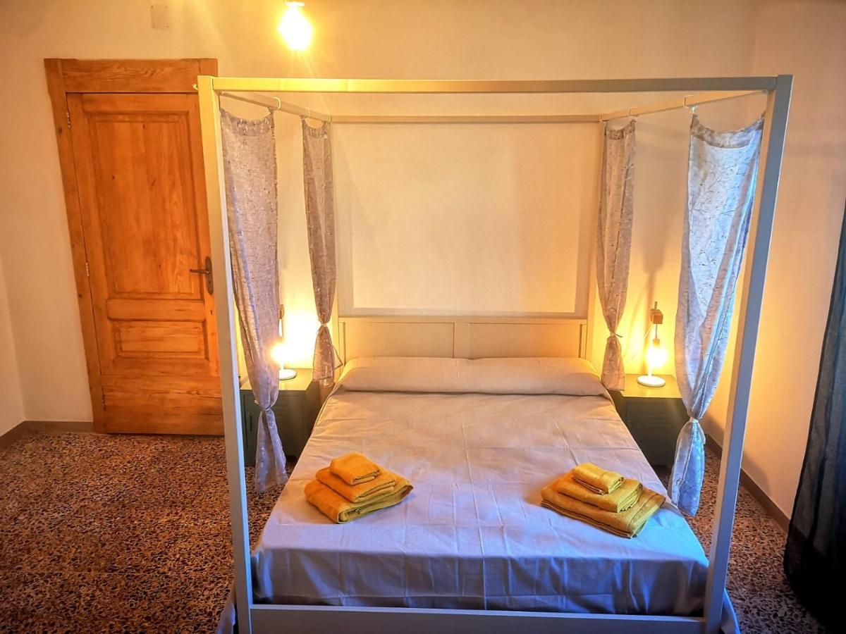 Casa Vacanze Bei Ricordi ريجّو دي كالابريا المظهر الخارجي الصورة