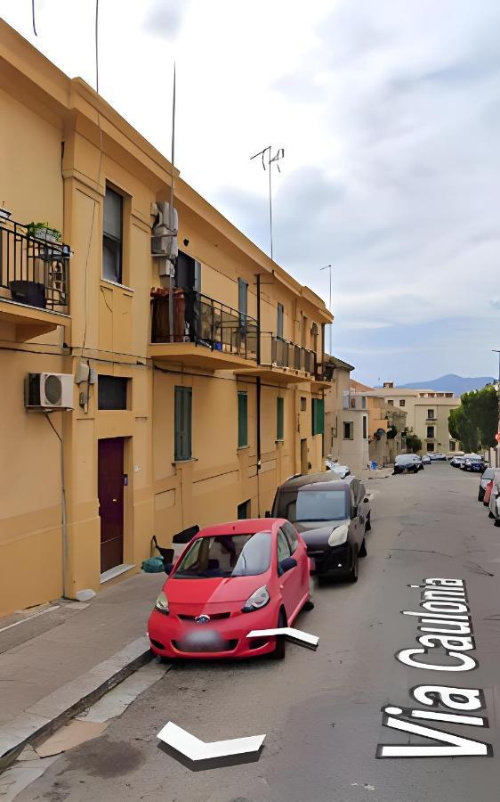 Casa Vacanze Bei Ricordi ريجّو دي كالابريا المظهر الخارجي الصورة